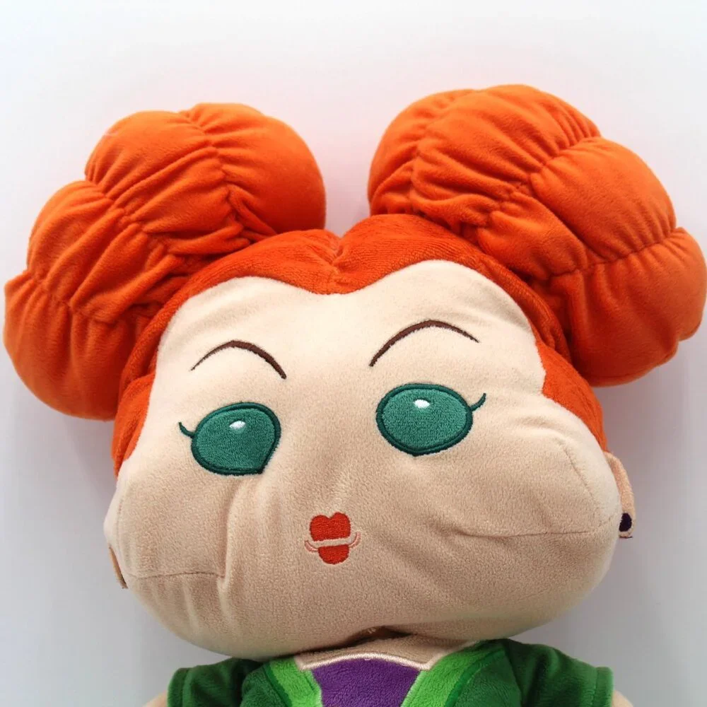 Disney Halloween Hocus Pocus 18